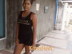 KimIsHeet
