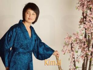 Kimai