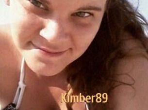Kimber89
