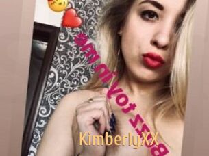 KimberlyXX