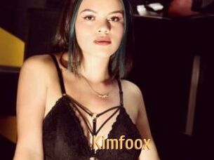 Kimfoox