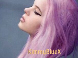 KimmyBlueX