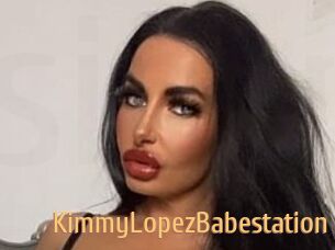 KimmyLopezBabestation