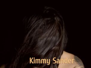 Kimmy_Sander