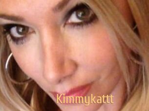 Kimmykattt