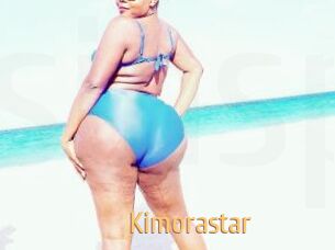 Kimorastar