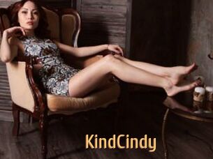 KindCindy