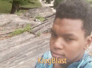 KingBlast