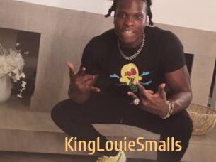 KingLouieSmalls