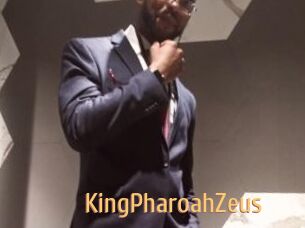 KingPharoahZeus