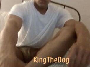 KingTheDog
