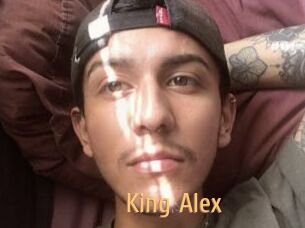 King_Alex