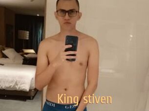 King_stiven