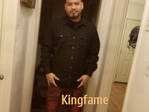 Kingfame
