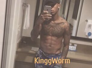 KinggWorm