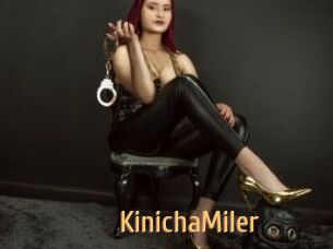 KinichaMiler