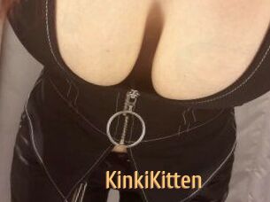 KinkiKitten