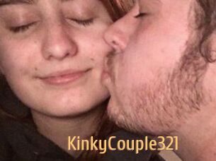 KinkyCouple321