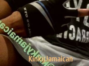 KinkyJamaican