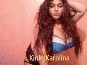 KinkyKarolina