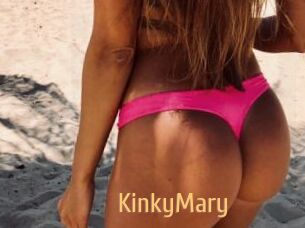 KinkyMary