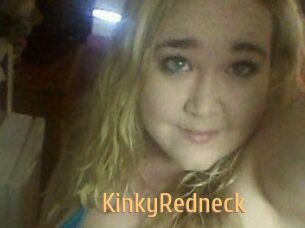 KinkyRedneck