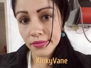KinkyVane Single Spass