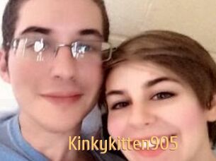 Kinkykitten905