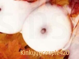 Kinkyyycouple420
