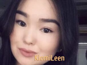 KiomiLeen