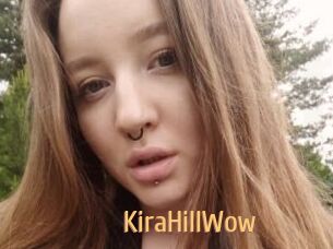 KiraHillWow