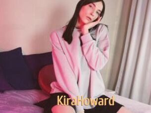 KiraHoward