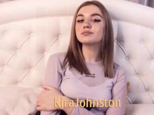 KiraJohnston