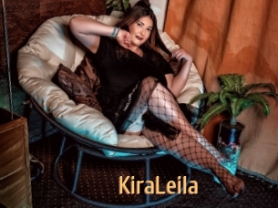 KiraLeila