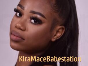 KiraMaceBabestation