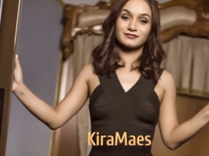 KiraMaes Single Spass