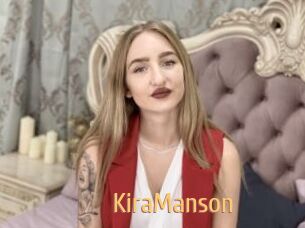 KiraManson