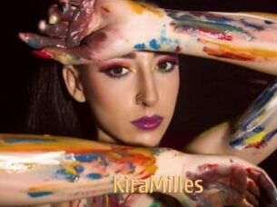 KiraMilles