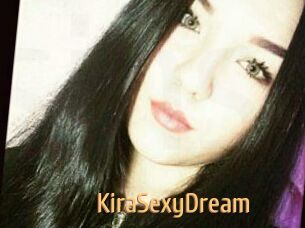 KiraSexyDream