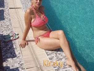 Kiraky