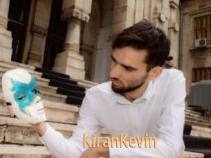KiranKevin