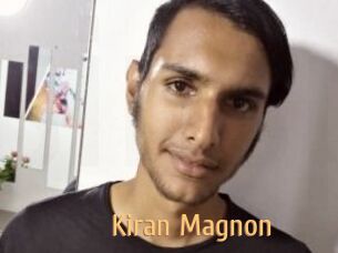 Kiran_Magnon