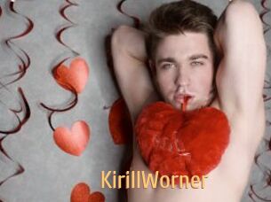 KirillWorner