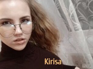 Kirisa