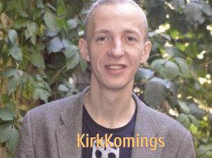 KirkKomings