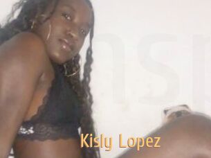 Kisly_Lopez