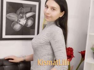 KismatLilli