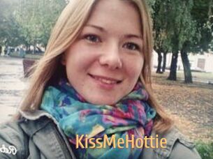 KissMeHottie