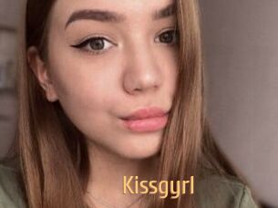 Kissgyrl