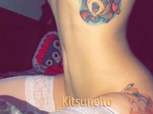 KitsuneIto
